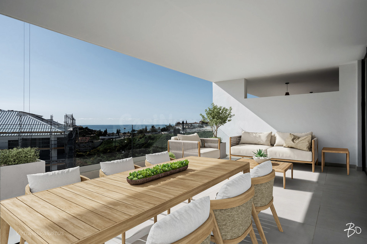 Apartamento 2 habitaciones 83m² en venta - Centro
