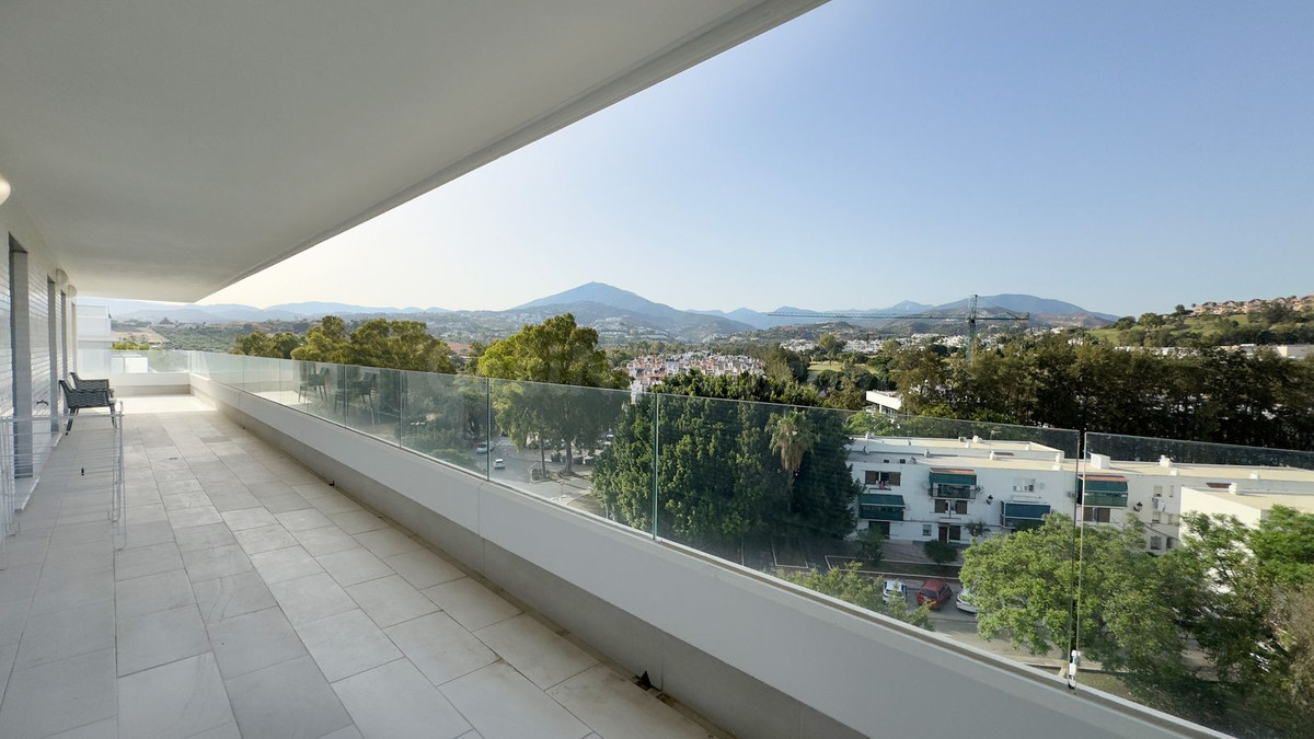 Ático 3 habitaciones 132m² en venta - Marbella