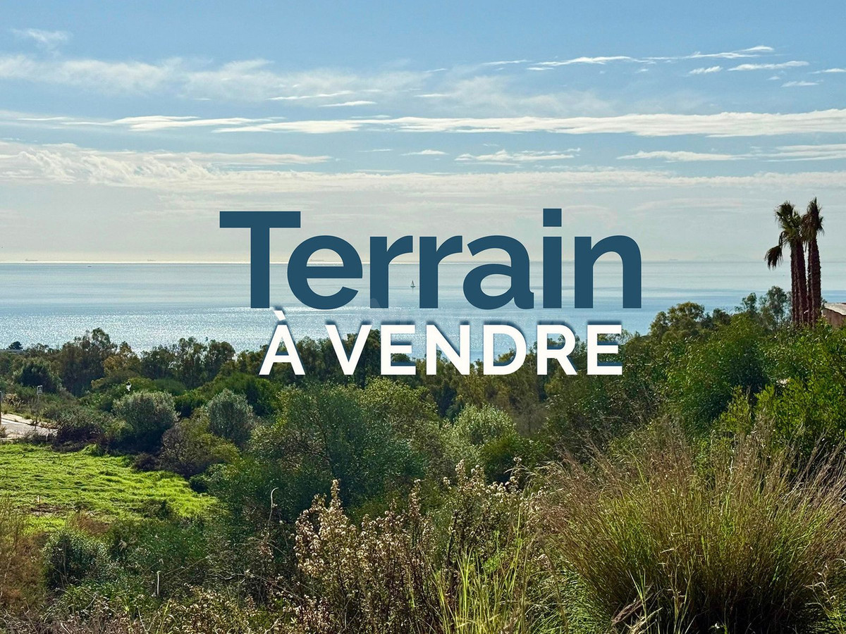 Parcela 179m² en venta - San Roque Pueblo