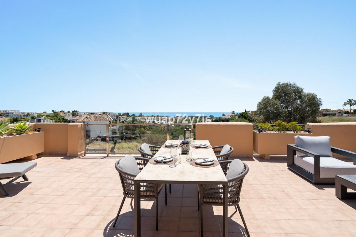 Ático 2 habitaciones 160m² en venta - Costa Del Sol
