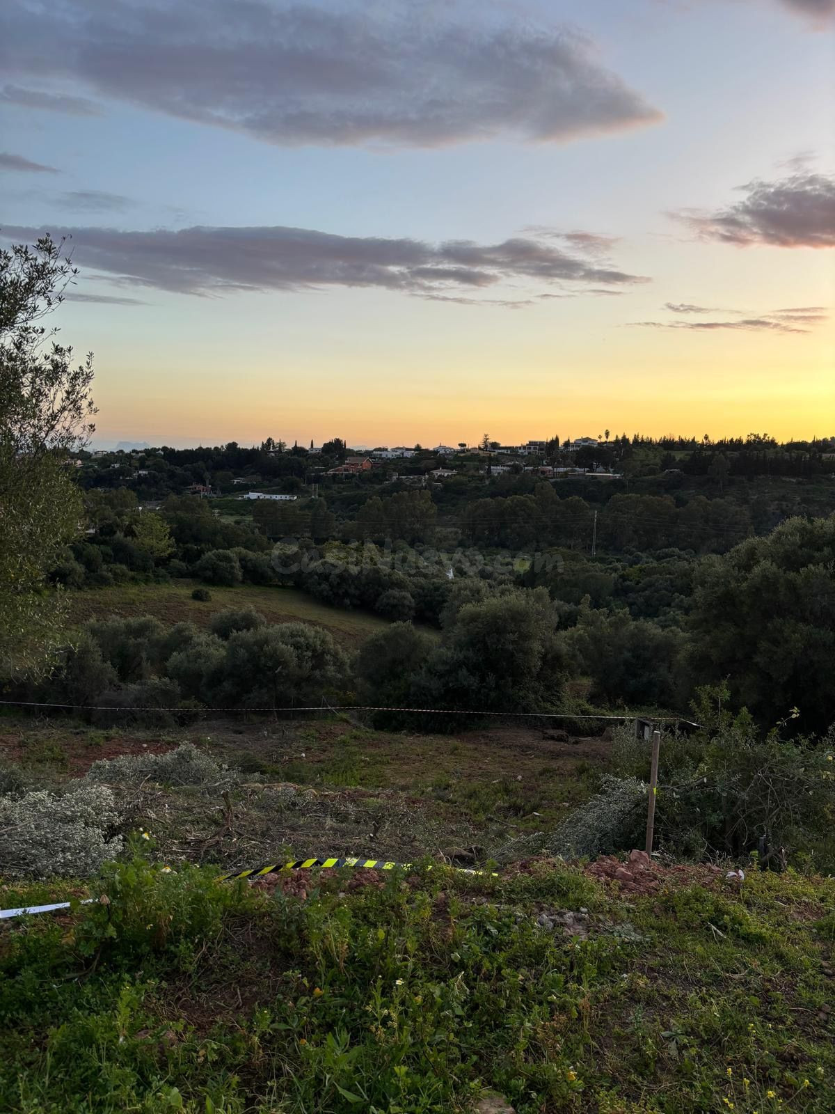 Parcela en venta - Costa Del Sol