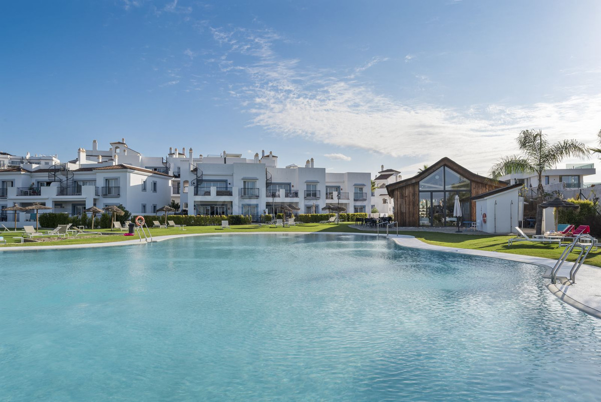 Apartamento 3 habitaciones 112m² en venta - Costa del Sol