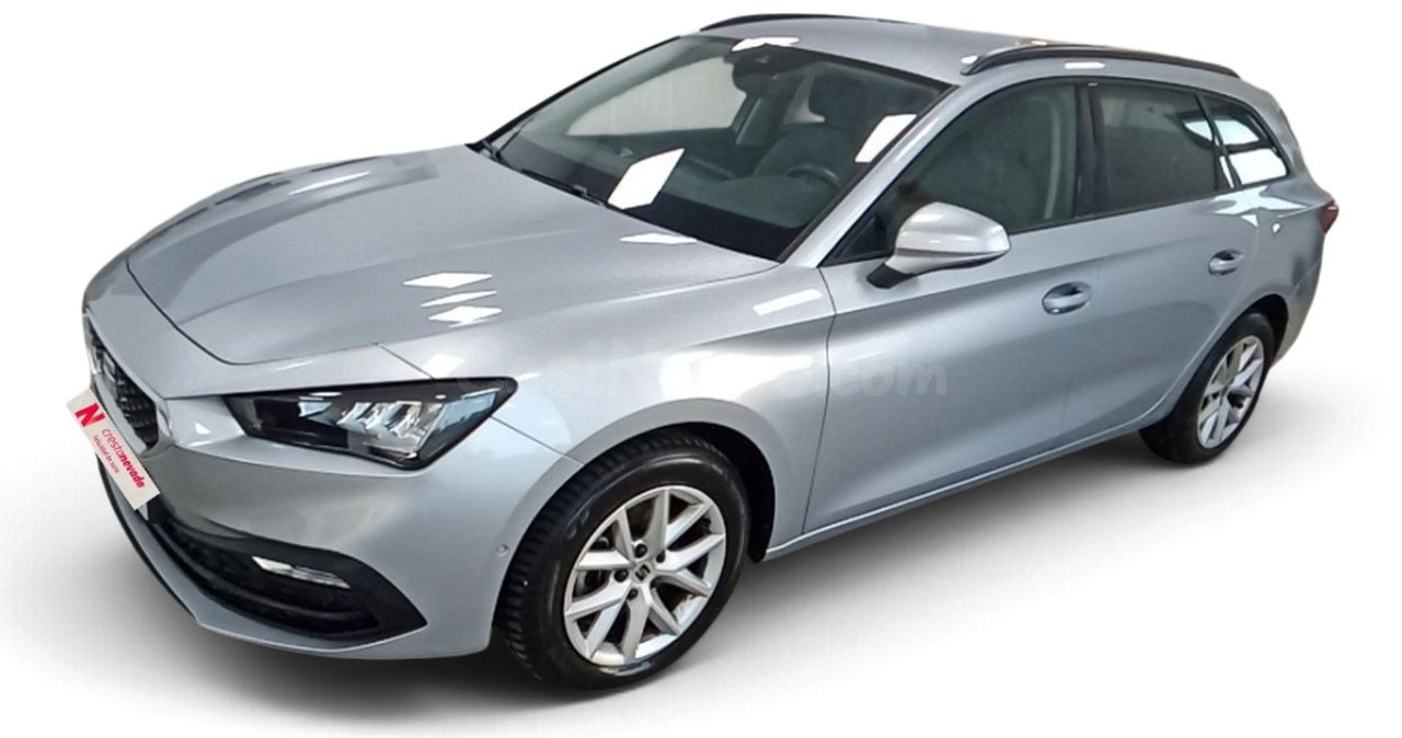 Seat Leon SP 1.0 TSI 81kW SS Style XS
