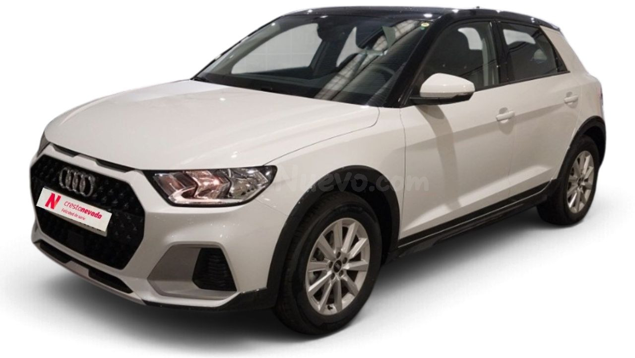 Audi A1 allstreet 30 TFSI 85kW 116CV