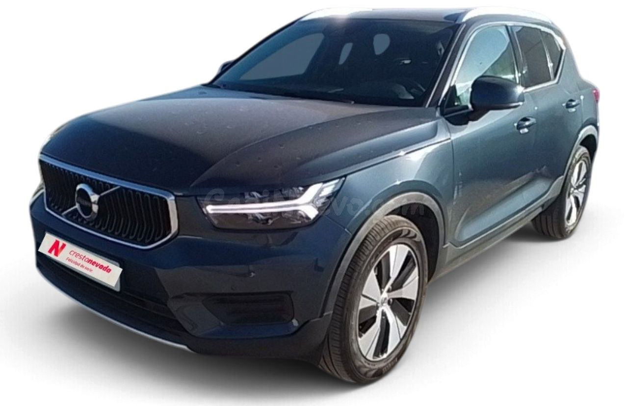 Volvo XC40 1.5 T3 Momentum Pro