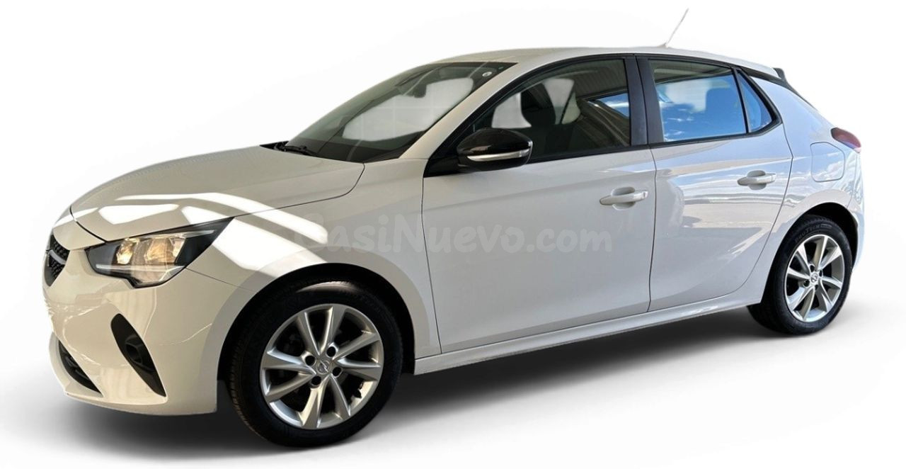 Opel Corsa 1.2 XEL 55kW 75CV Edition