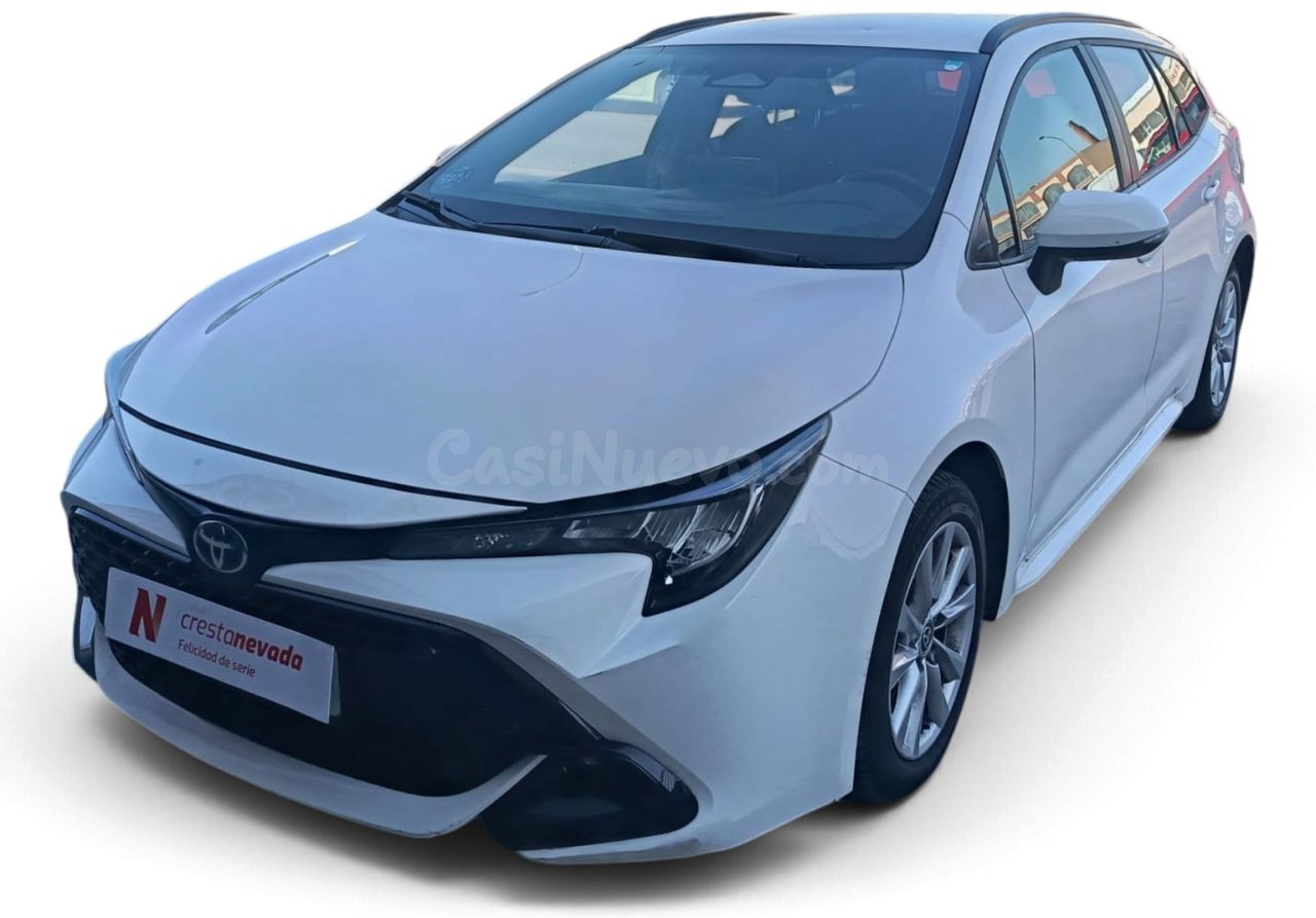 Toyota Corolla 140H Active Plus Touring Sport