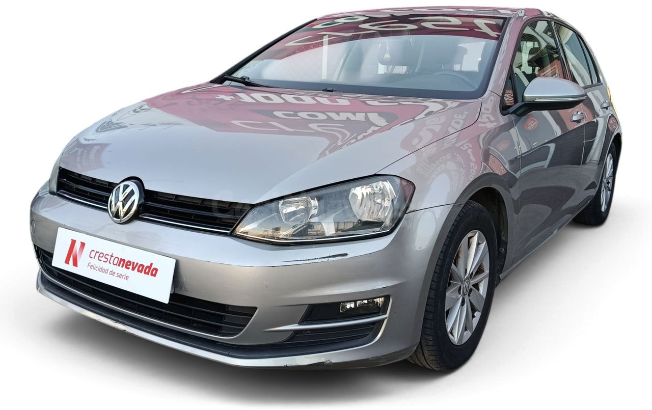 Volkswagen Golf Advance 1.6 TDI 105cv BMT