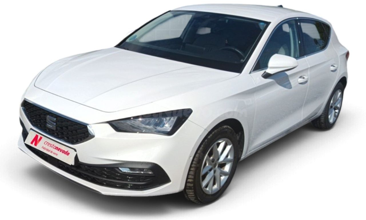 Seat Leon 1.5 eTSI 85kW DSG7 Style XL