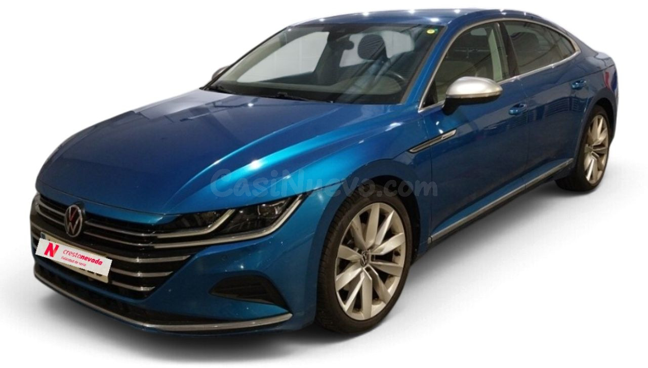 Volkswagen Arteon Elegance 2.0 TDI 110kW 150CV