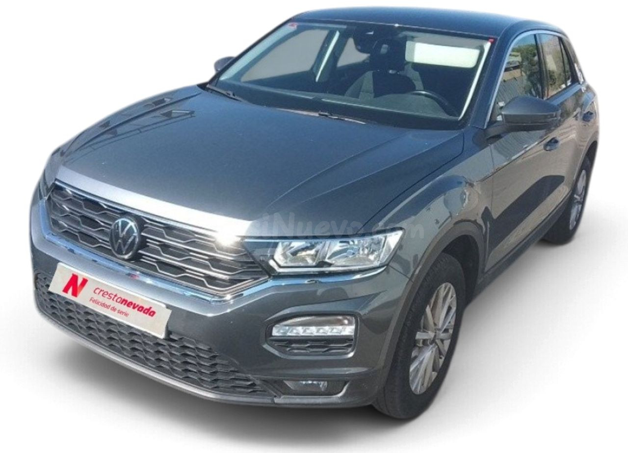 Volkswagen T-Roc Edition 2.0 TDI 85kW 115CV