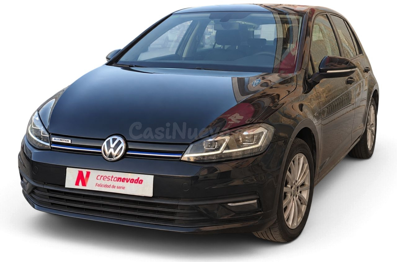 Volkswagen Golf Advance 1.5 TSI EVO 96kW 130CV
