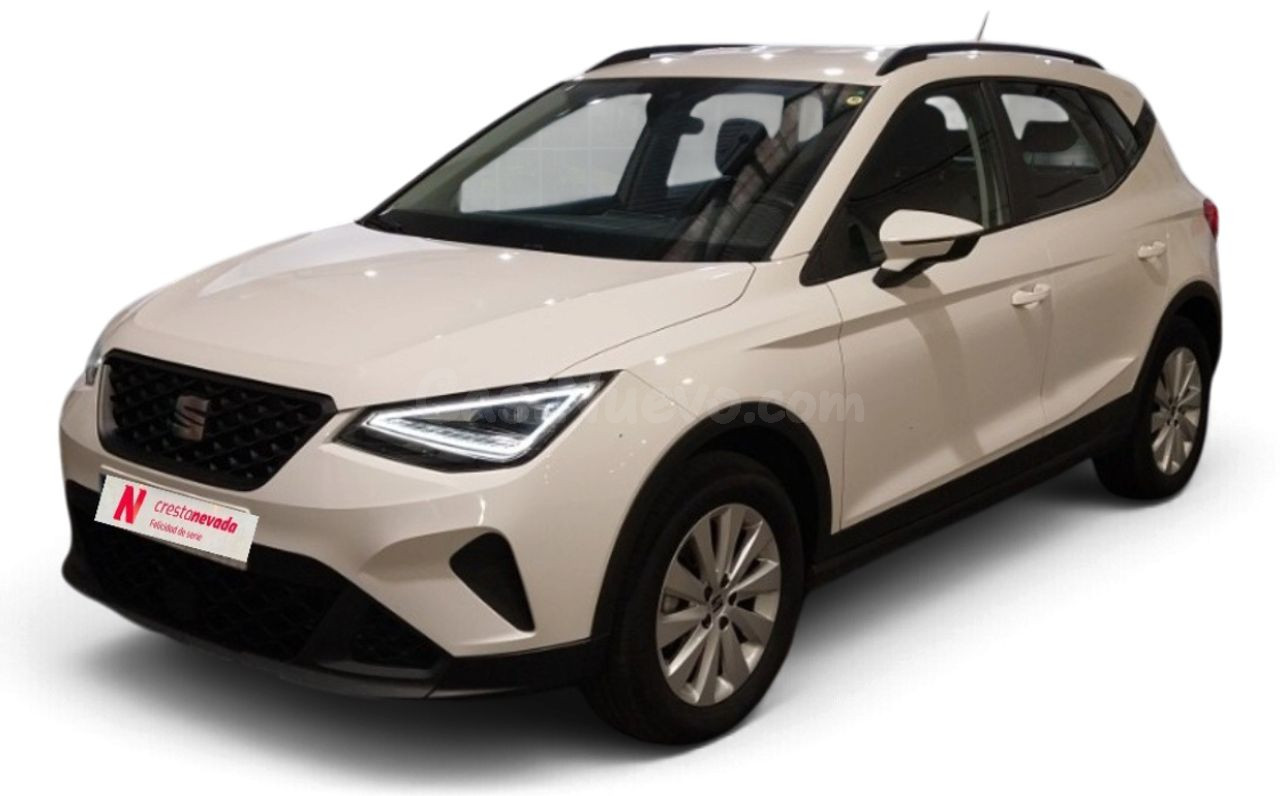 Seat Arona 1.0 TSI 81kW (110CV) Style XL