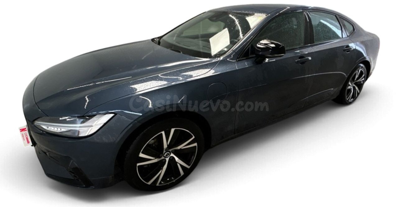 Volvo S90 2.0 T8 Twin AWD Recharge RDesign Auto