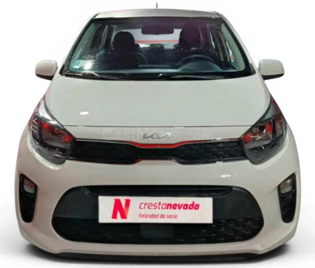 Kia Picanto 1.0 DPi 49kW 67CV Concept Pack Comfort - foto 2