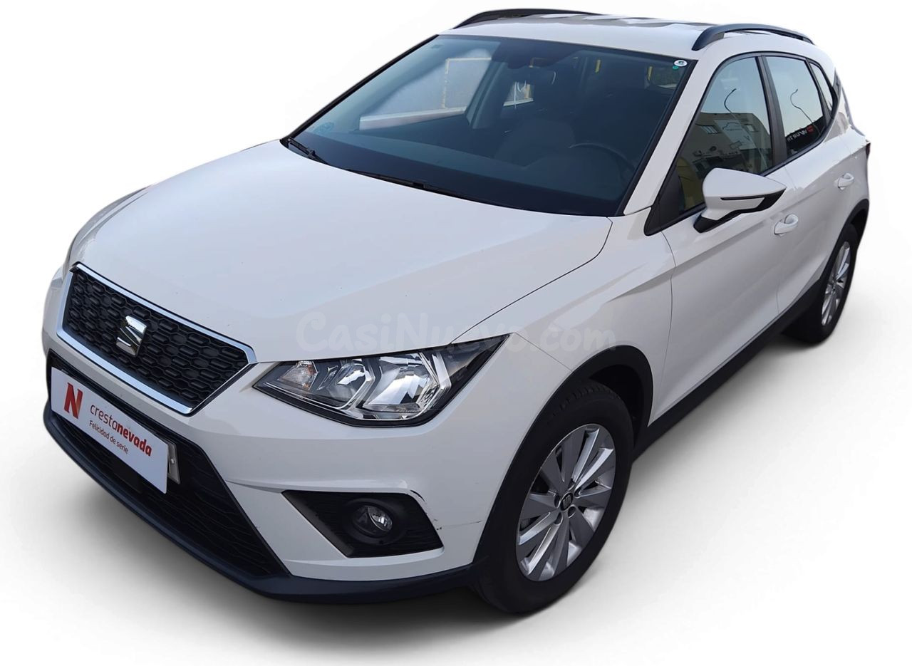 Seat Arona 1.0 TSI 85kW 115CV Style Eco
