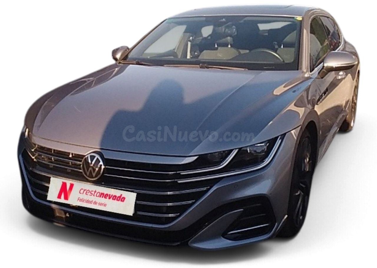 Volkswagen Arteon RLine 2.0 TDI 110kW 150CV DSG S Brake