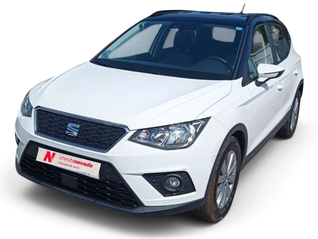 Seat Arona 1.0 TSI 85kW DSG Style Edition Eco