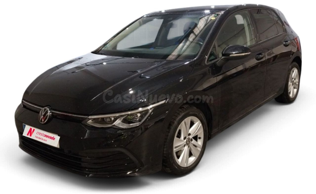 Volkswagen Golf Life 2.0 TDI 85kW (115CV)
