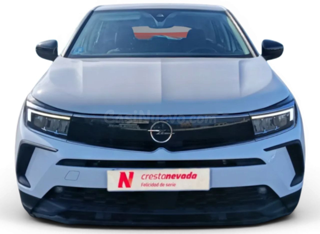 Opel Grandland 1.6 Turbo PHEV B.Edition Aut 165kW225CV - foto 2