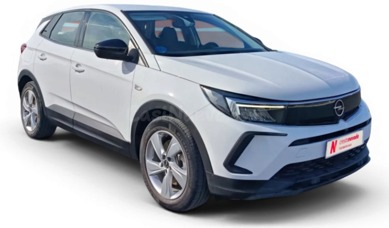 Opel Grandland 1.6 Turbo PHEV B.Edition Aut 165kW225CV - foto 3