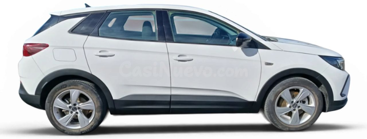 Opel Grandland 1.6 Turbo PHEV B.Edition Aut 165kW225CV - foto 4