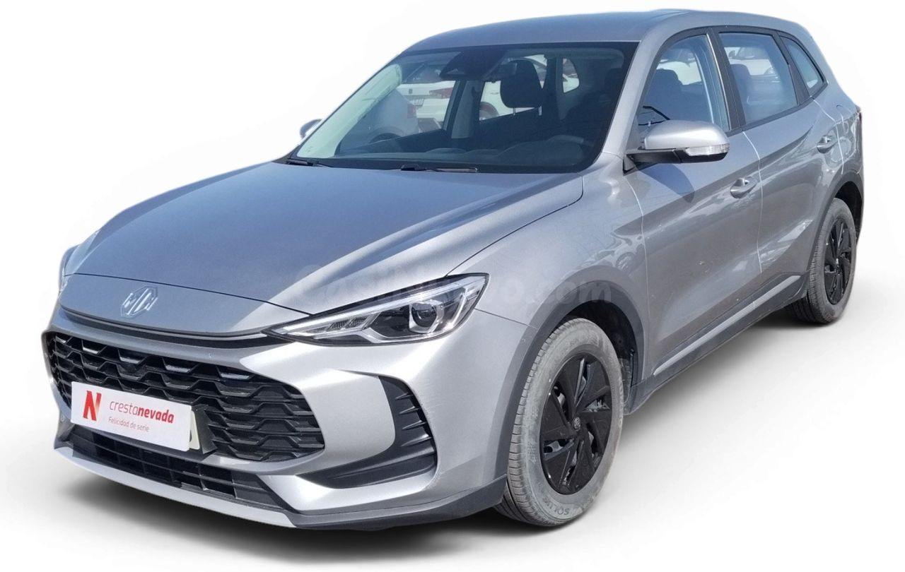 MG ZS Hybrid Standard