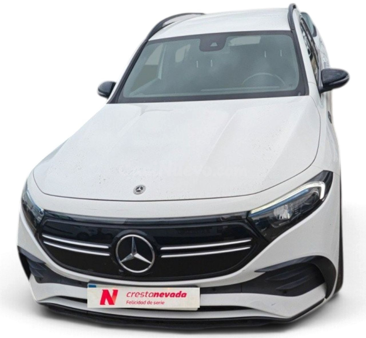 Mercedes EQB EQB 300 4MATIC - foto 3