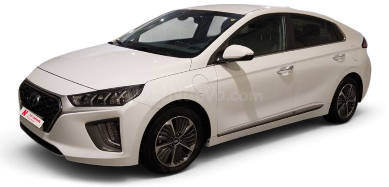 Hyundai IONIQ 1.6 GDI PHEV Klass DCT