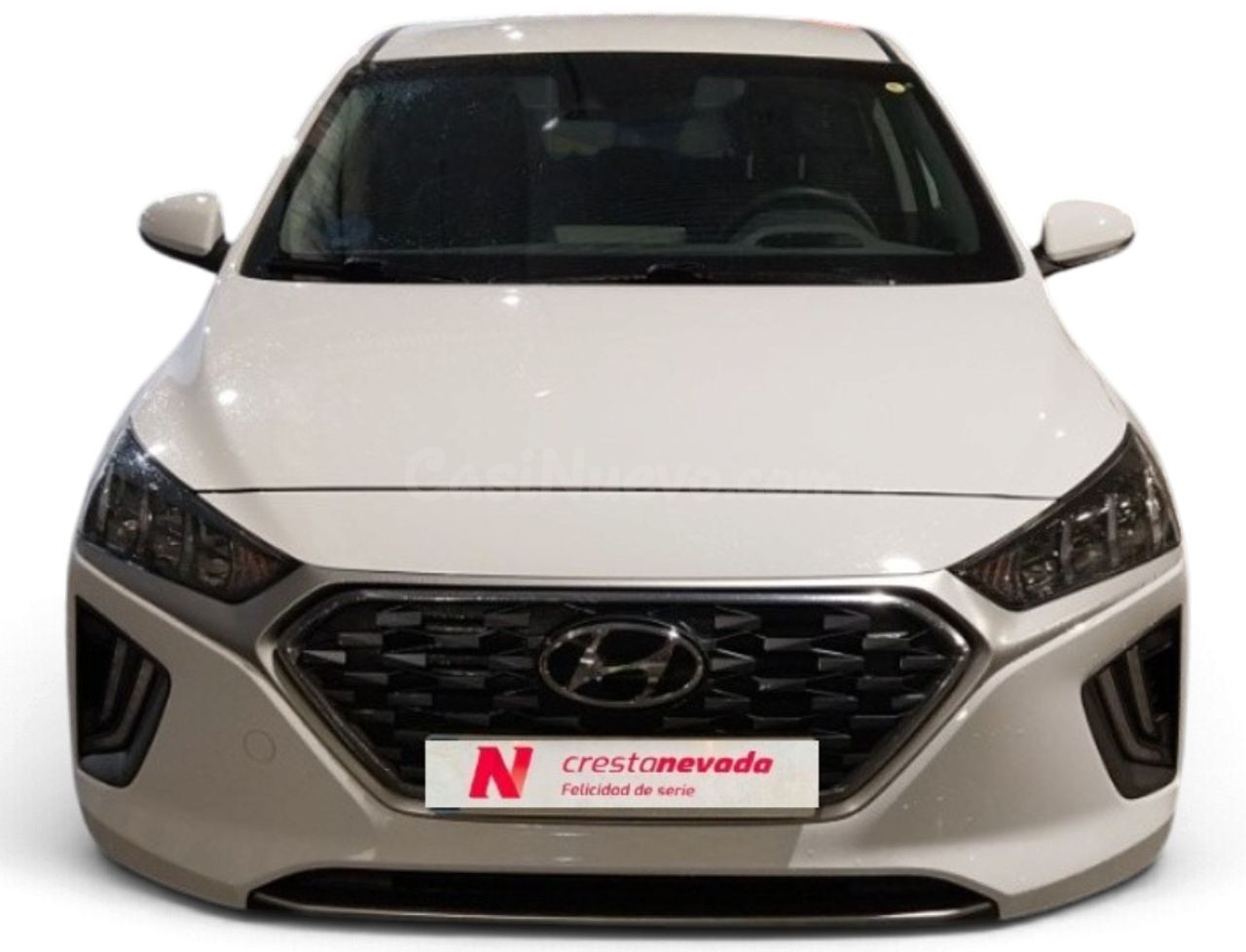 Hyundai IONIQ 1.6 GDI PHEV Klass DCT - foto 3