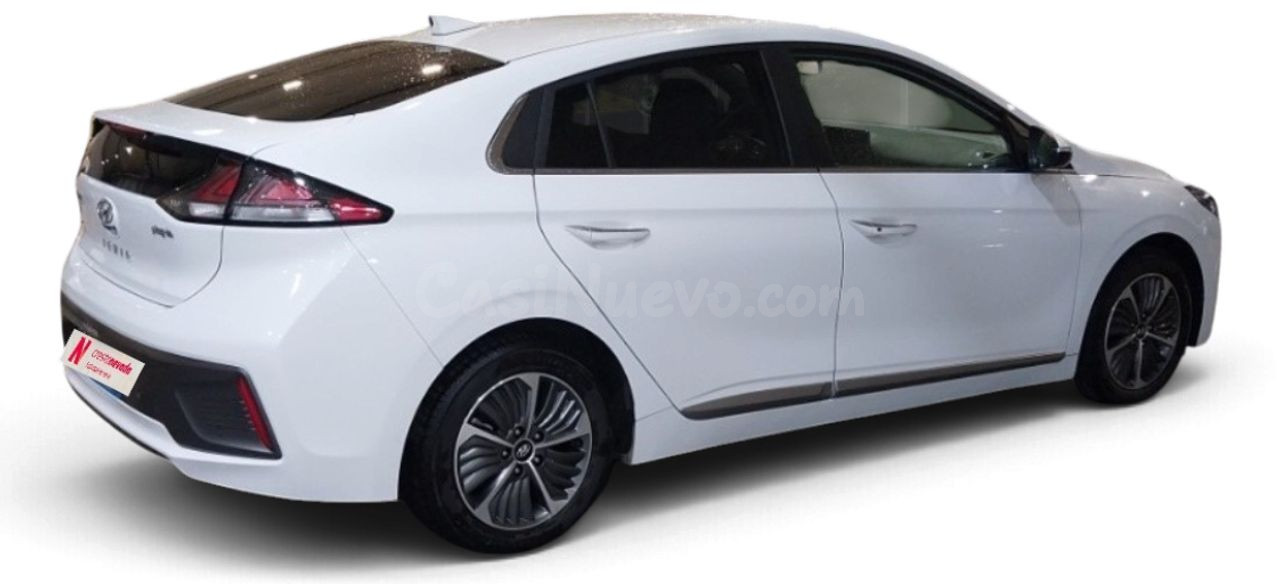 Hyundai IONIQ 1.6 GDI PHEV Klass DCT - foto 5