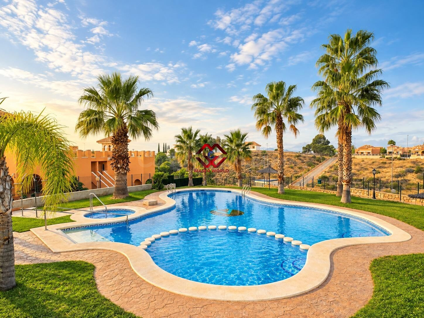SE VENDE APARTAMENTO EN ISLA PLANA