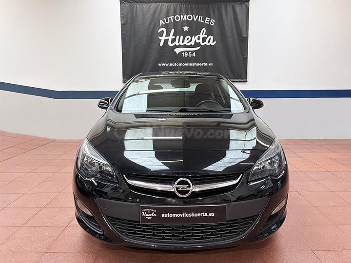 OPEL ASTRA - foto 4