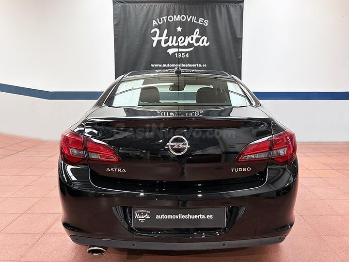 OPEL ASTRA - foto 5