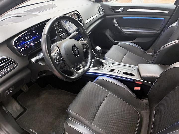 RENAULT MEGANE - foto 2