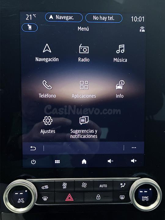 RENAULT MEGANE - foto 3