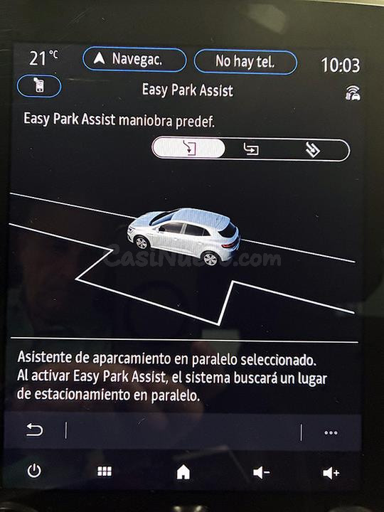 RENAULT MEGANE - foto 4