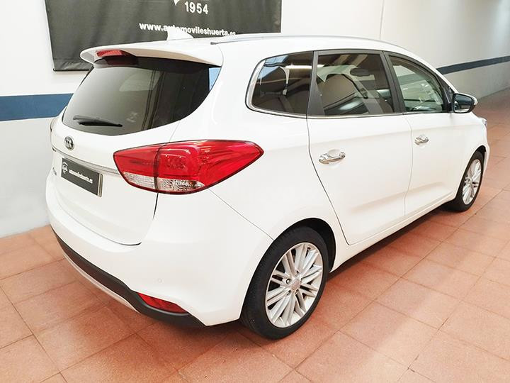 KIA CARENS - foto 2