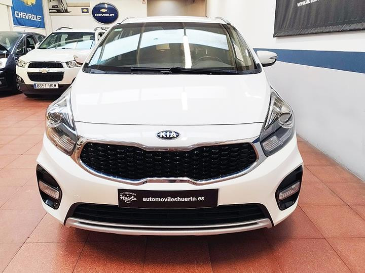 KIA CARENS - foto 3
