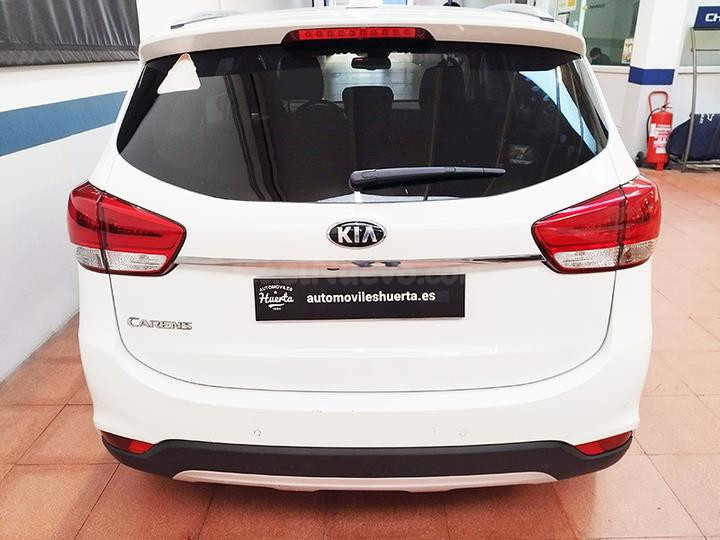 KIA CARENS - foto 4