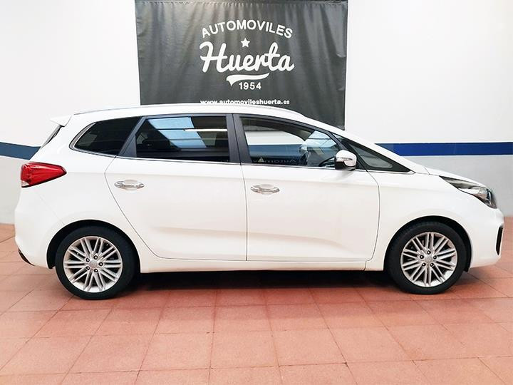 KIA CARENS - foto 5