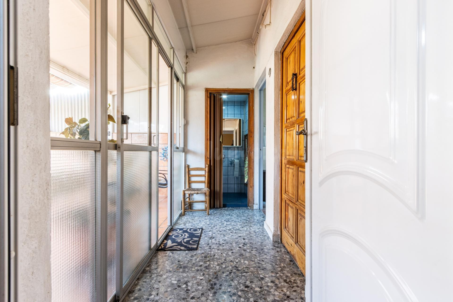 CASA A LA VENTA EN SABADELL NORTE JUNTO PLZ ESPAÑA - foto 4