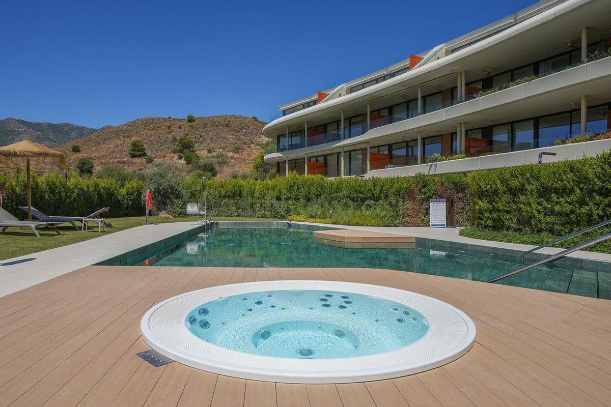Apartamento 3 habitaciones 130m² en venta - Campo de Mijas
