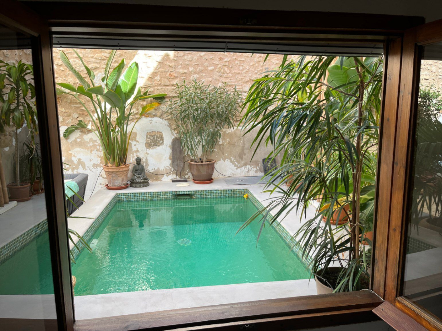 Casa 4 habitaciones 236m² en venta - Centro Ciudad