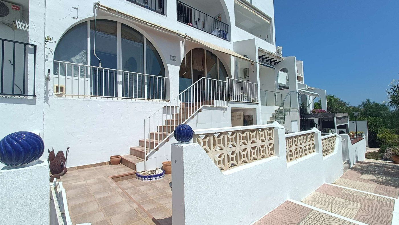 Apartamento 1 habitación 64m² en venta - Rojales Hills - Rosa Bungalows