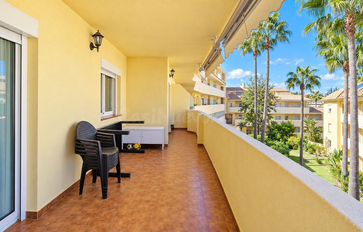 Apartamento 2 habitaciones 58m² en venta - Puerto de la Duquesa