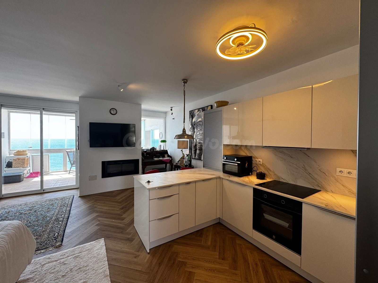 Apartamento 1 habitación 70m² en venta - La Galera