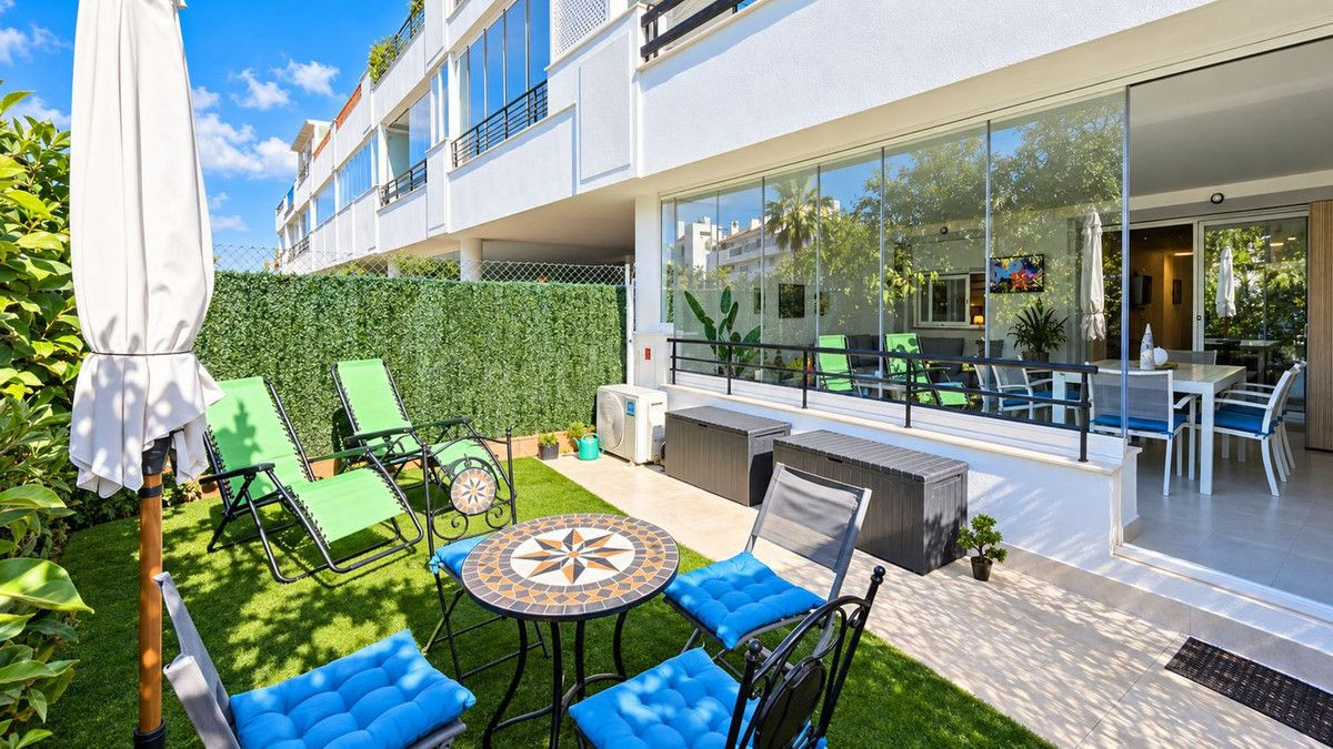 Apartamento 2 habitaciones 81m² en venta - Bahía de Casares