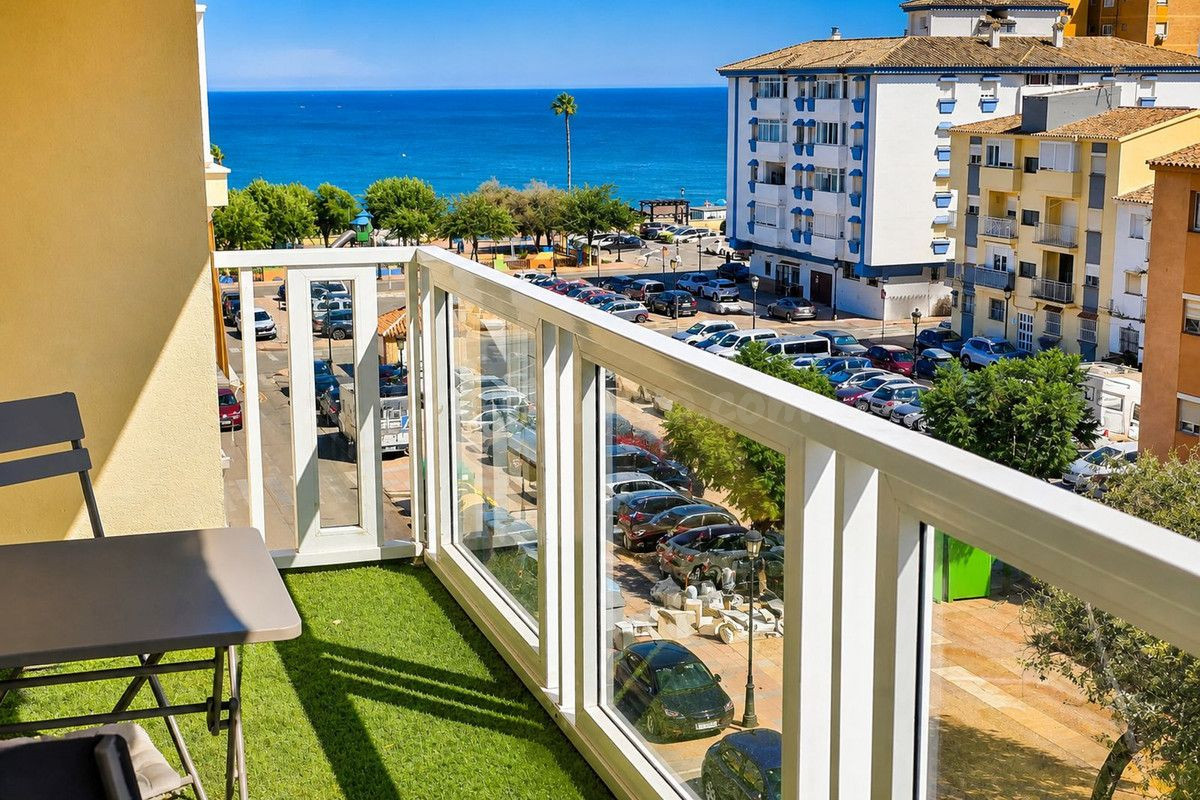 Apartamento 2 habitaciones 78m² en venta - San Luis de Sabinillas