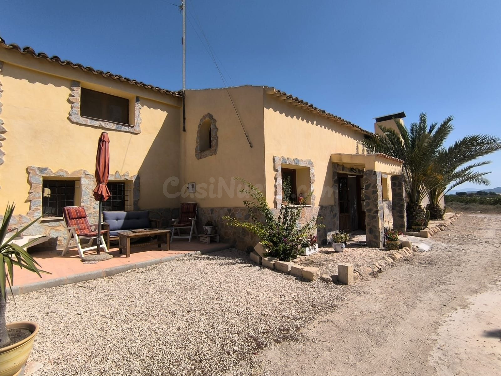 Villa 4 habitaciones 250m² en venta - Comunidad valenciana